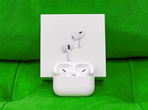 Как распознать настоящие AirPods от фальшивых: ключевые признаки оригинальности