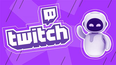 Как создать бота для платформы Twitch: подробное пошаговое руководство