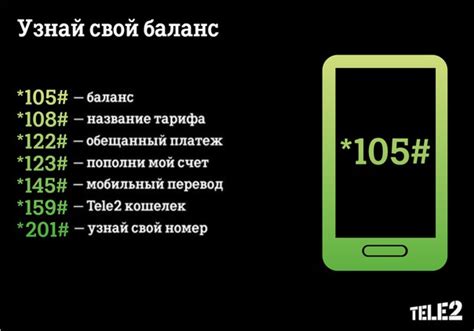 Как узнать количество гигабайт: полезные команды от Теле2