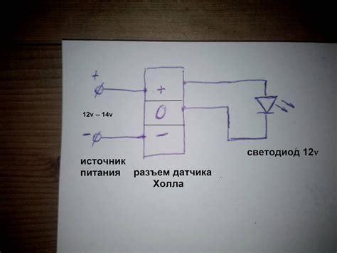 Как установить работоспособность отключенного датчика прибора освещения?