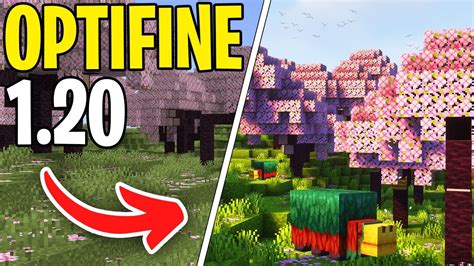 Как установить Optifine на Minecraft 1.16.5 через тлаунчер