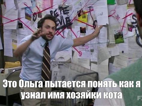 Как я узнал истинное имя пушистого спутника Куплинова