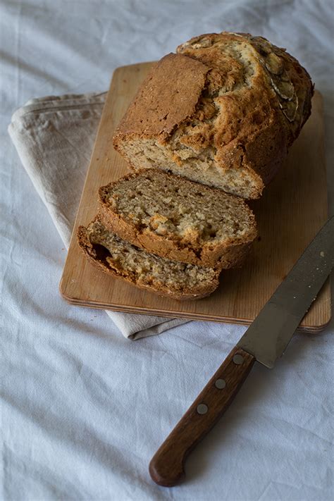 Классический рецепт бананового хлеба: вкус, который всегда актуален