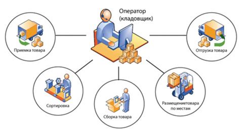 Ключевые аспекты работы с кодами для логистики и контроля