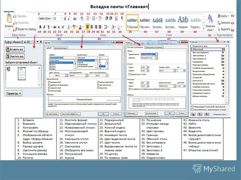 Контролирование содержимого ленты в Word 2010: добавление и удаление вкладок