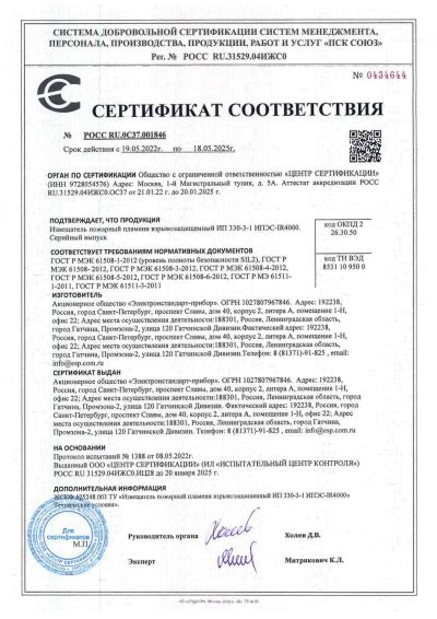 Контрольные моменты при проверке соответствия оформления стандарту ГОСТ