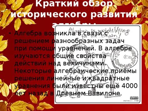 Краткий обзор исторического развития РСФСР