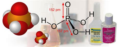 Краткое описание ортофосфорной кислоты и ее значимость