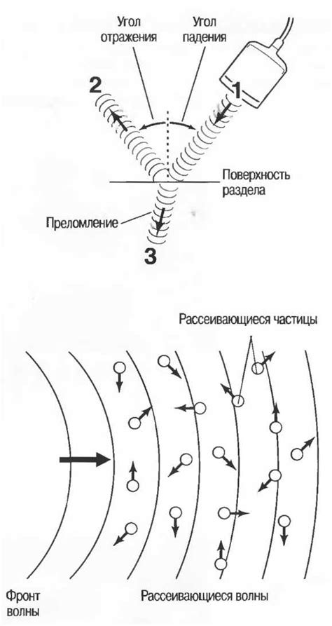 Ловушка с использованием ультразвуковых волн