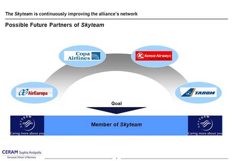 Максимальная эффективность использования бонусных программ SkyTeam