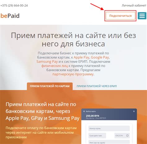 Максимизация возможностей платежной системы: профессиональная настройка donate pay