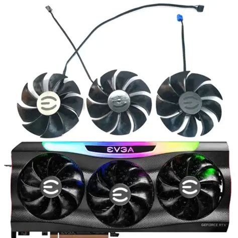 Максимизация игровой эффективности графического ускорителя RTX 3070 Ti