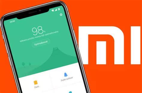 Максимизируем эффективность работы смартфона Xiaomi с помощью оптимизации настроек