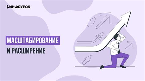 Масштабирование системы ХЯС: расширение границ и увеличение возможностей