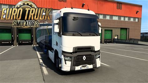 Методы оптимизации дохода в Euro Truck Simulator 2