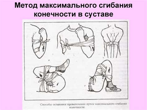 Метод сгибания скобы: нестандартный подход к взлому