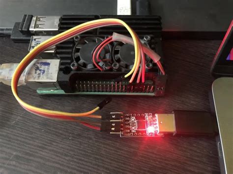 Метод 1: Использование USB-адаптера