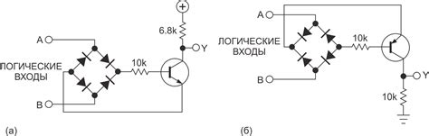 Метод 1: Очищение диодного моста с помощью механических средств