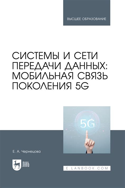 Механизм передачи данных в сети нового поколения