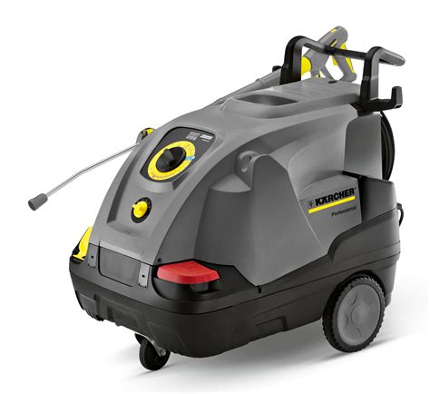 Мойка Karcher для эффективного и безопасного мытья автомобиля