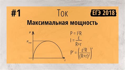 Мощность и производительность