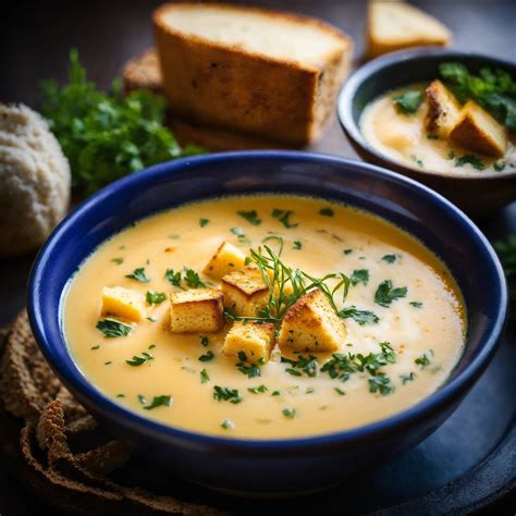 Наслаждение вкусом и ароматом блюда