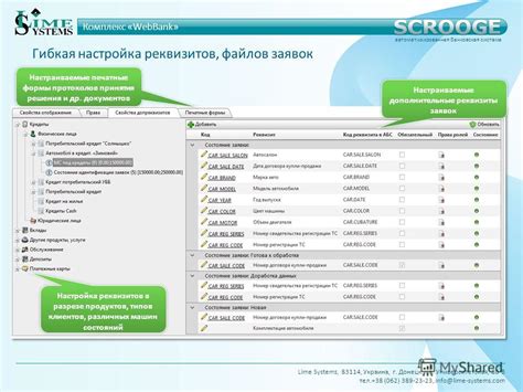 Настраиваемые варианты: дополнительные функции различных обозревателей