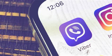 Настройка видеосоединений через Viber: покоряем современные возможности передачи видео на своих устройствах