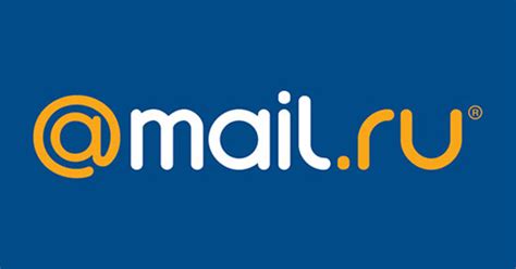 Настройка видов уведомлений в приложении Mail.ru