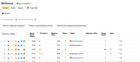 Настройка и использование инструмента активации