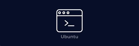 Настройка и установка платформы для создания сайтов на сервере Ubuntu