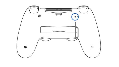 Настройка контроллера DualShock 4 на компьютере с операционной системой Mac