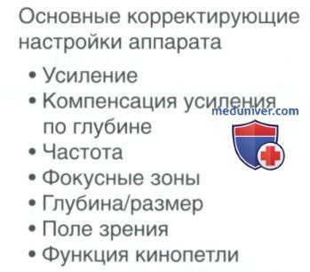 Настройка параметров сообщества для оптимизации взаимодействия с пользователями