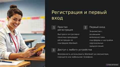 Настройка персональных предпочтений и освоение возможностей передового цифрового просмотра