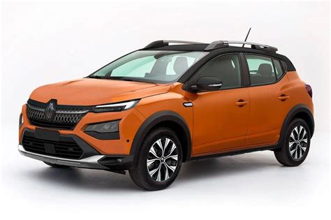 Настройка радиостанций в автомобиле Renault Stepway нового поколения