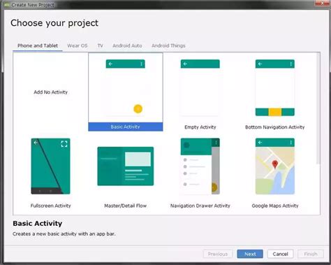 Настройка синхронизации проекта в Android Studio: первоначальные шаги