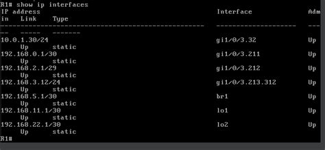 Настройка статического IP-адреса для безошибочного соединения вашего сервера с локальной сетью