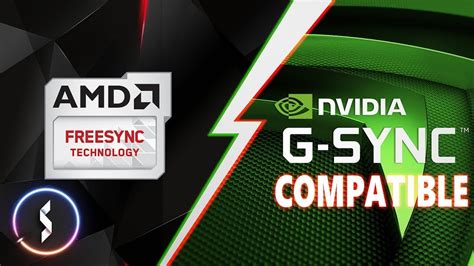 Настройка функции AMD FreeSync для эффективного использования графического процессора