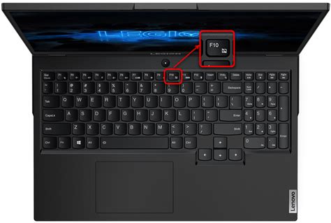 Настройка функций тачпада на ноутбуке Lenovo IdeaPad S145