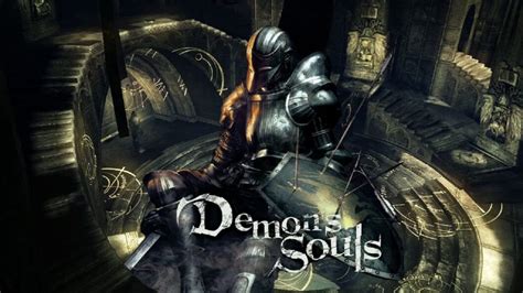 Настройка rpcs3 для игры Demon's Souls