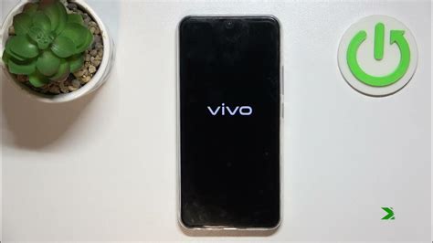 Настройки Vivo: подготовка к активации функции ожидания входящего звонка