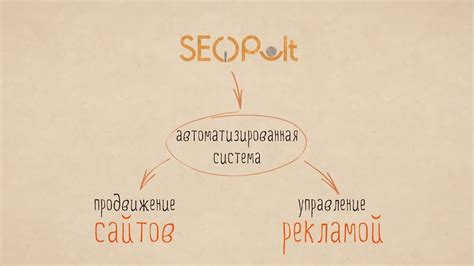 Начало работы с Seopult: пошаговая инструкция