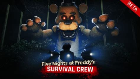 Начало разработки игры Five Nights at Freddy's в Roblox Studio