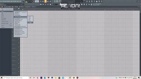 Начало творческого пути в FL Studio 20