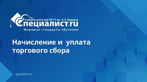 Начисление и оплата исполнительного сбора: процесс и участники