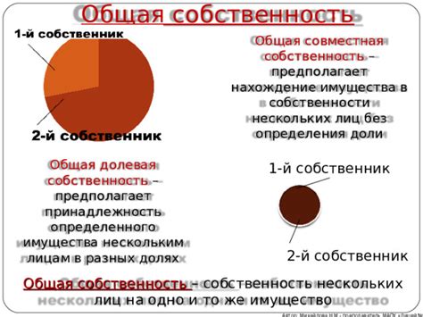 Независимая проверка наличия пая: методы определения доли в собственности