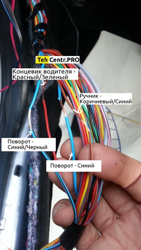 Некоторые полезные советы для отключения штатной сигнализации на автомобиле Lada Granta