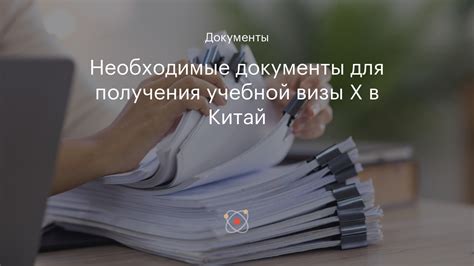 Необходимые документы для получения визы в Корее