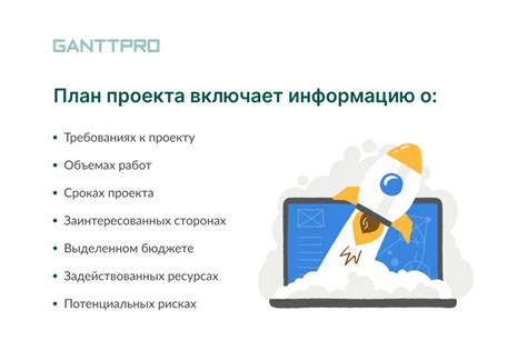 Необходимые компоненты для выполнения проекта