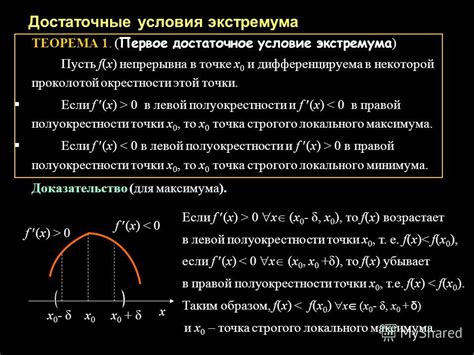 Необходимые принадлежности и условия